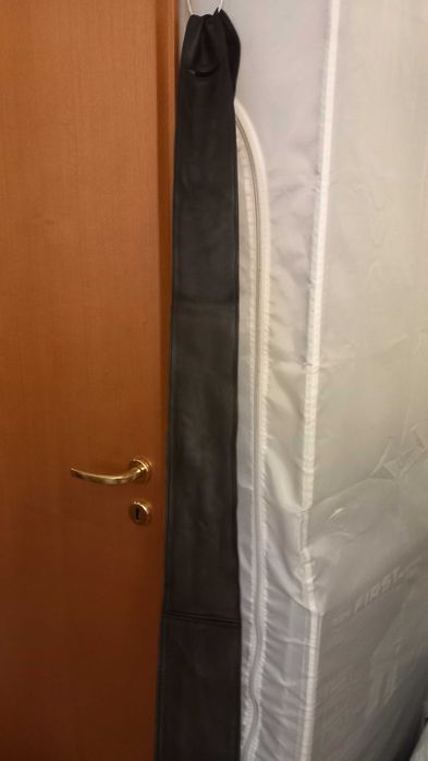 Curea piele naturala