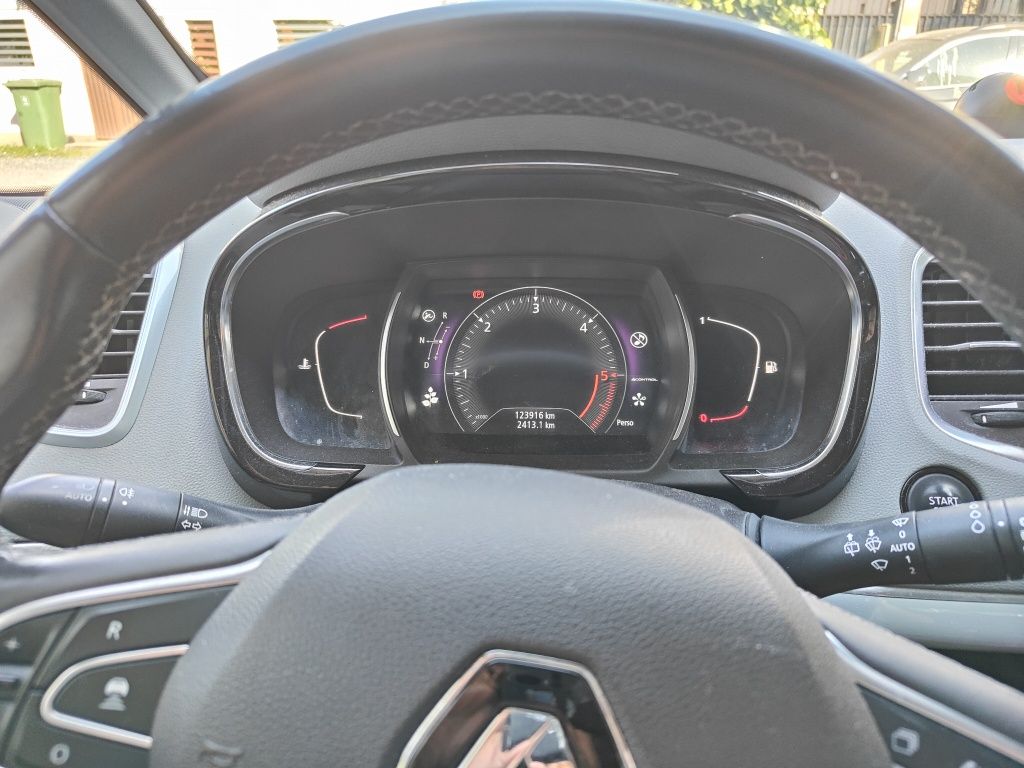 Vand Renault Espace V