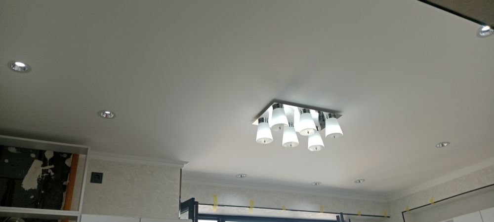 Услуги электрика