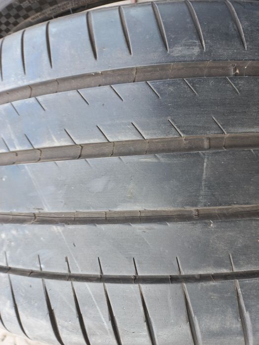 Гуми 295/30/21 Мишелин