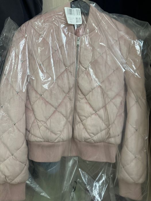 Дамско яке Guess