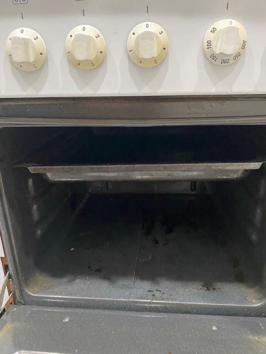 Продается плита б/у состояние хорошее, плита и духовка, все рабочее,