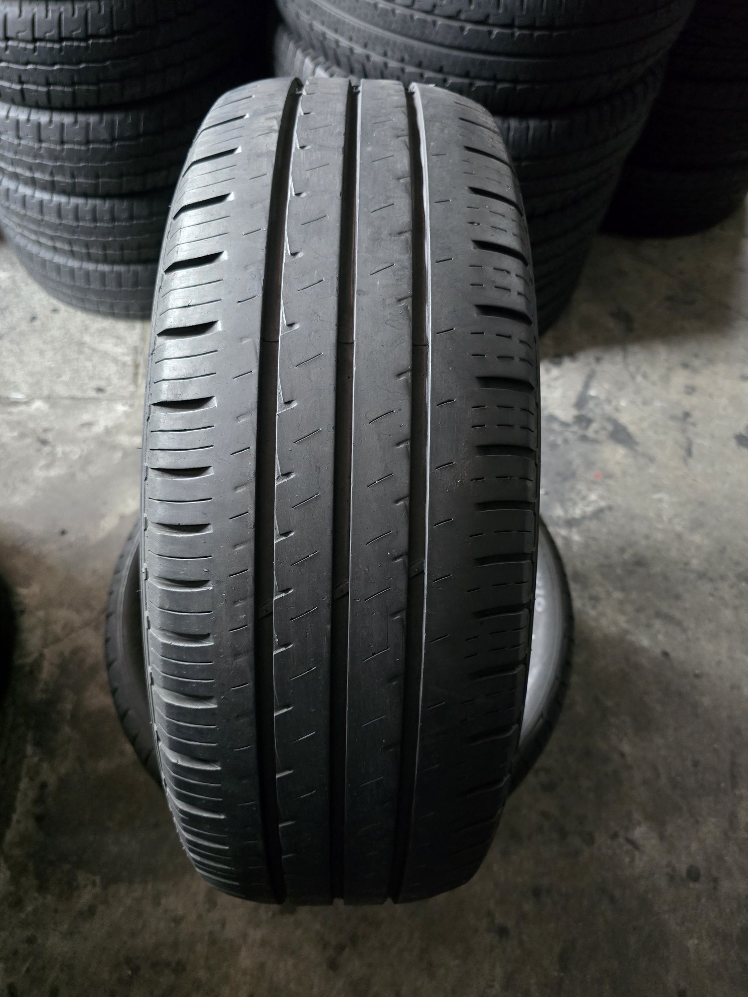 Hankook 225/65 R16 C 112/110R vară