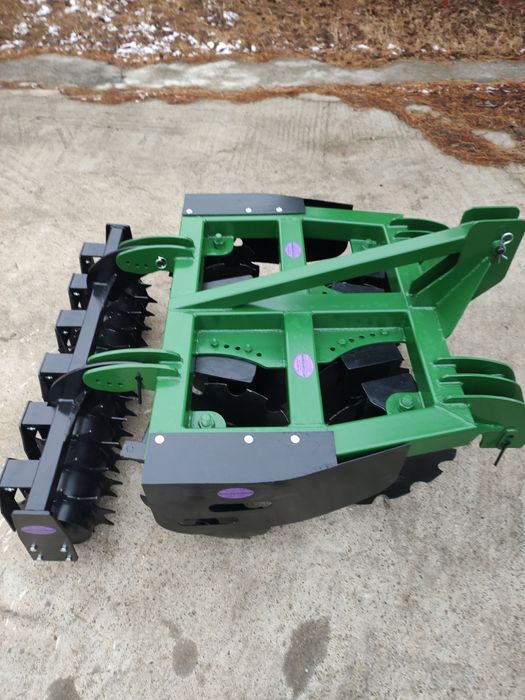 Vand disc vie de 1.40