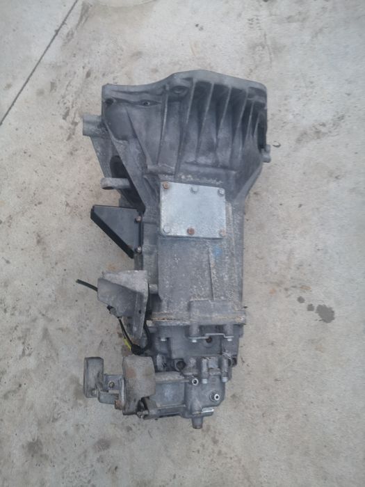 Cutie iveco 2.3 euro 5, 5 trepte