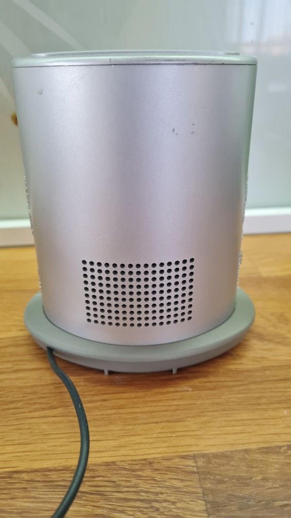 Sony icf-c13 FM/AM clock radio