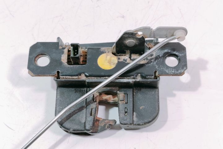 Broasca Usa  spate 7H0827505H Volkswagen VW Transporter T5