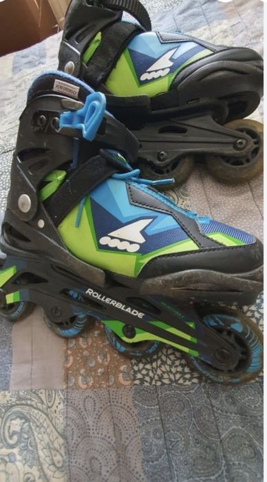 Role Rollerblade in stare foarte buna