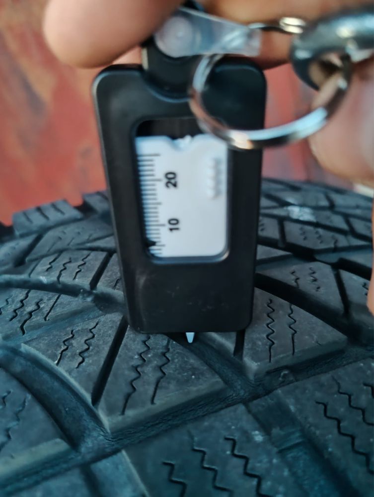 4бр. Гуми Hankook Kinergy 4S