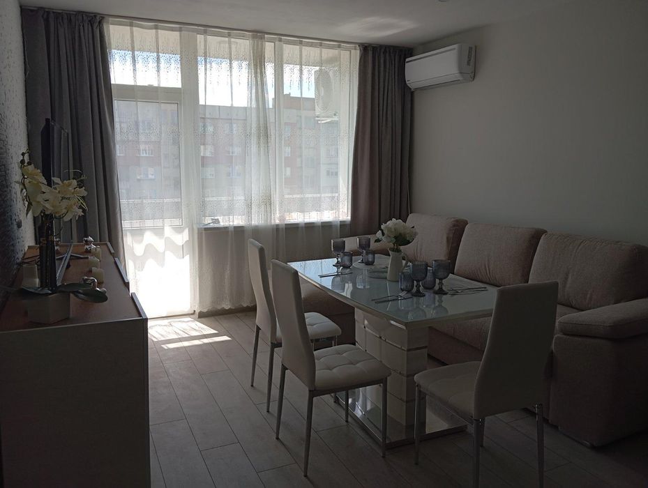 Продава се Тристаен апартамент в София, 7-ми 11-ти километър - 62 кв.м за 2420 €/кв.м - Снимка #7