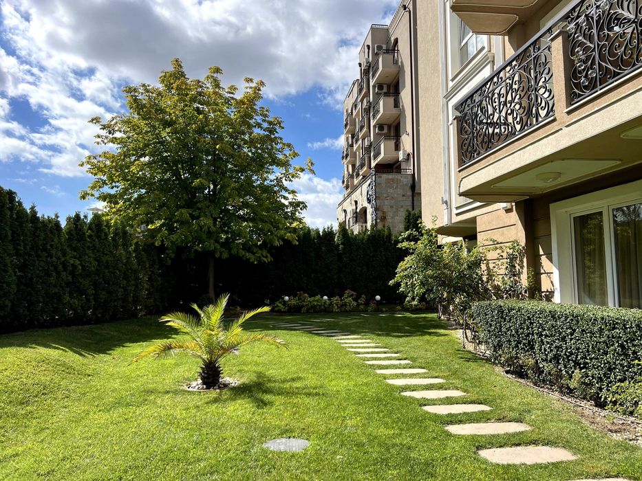 Градинарски услуги от Mr.Donchev