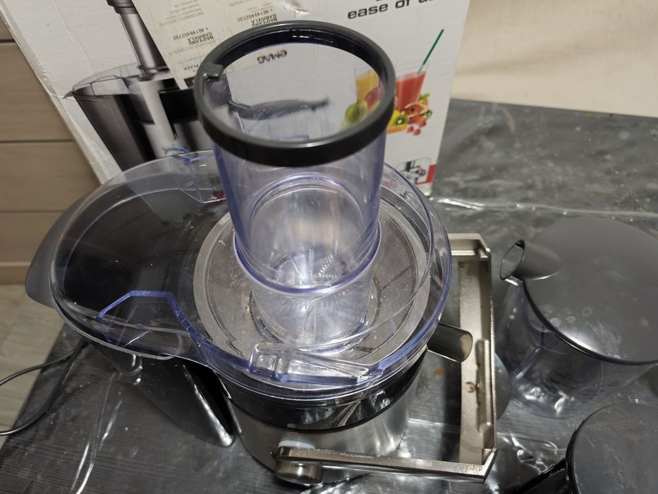 Storcator Tefal Easy Fruit