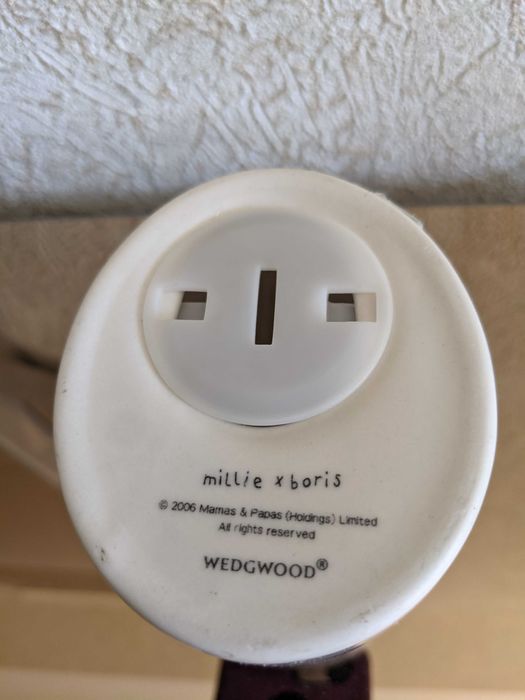 Копилка декоративная для детской комнаты керамика