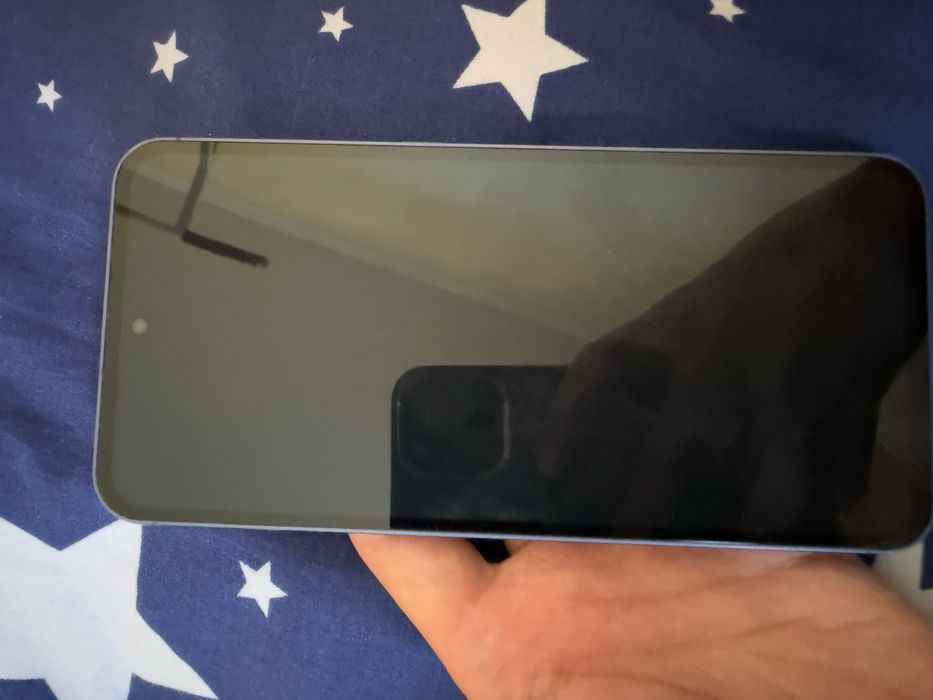 Samsung a55 в хорошем состояний