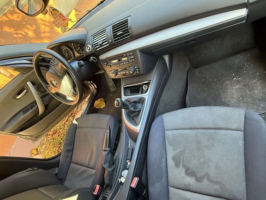 BMW Seria 1 116i
