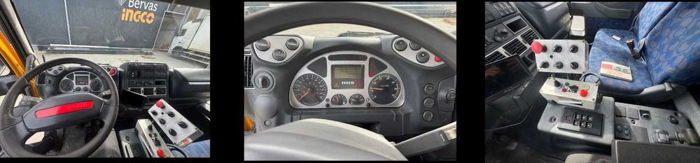 Iveco Eurocargo 150e24