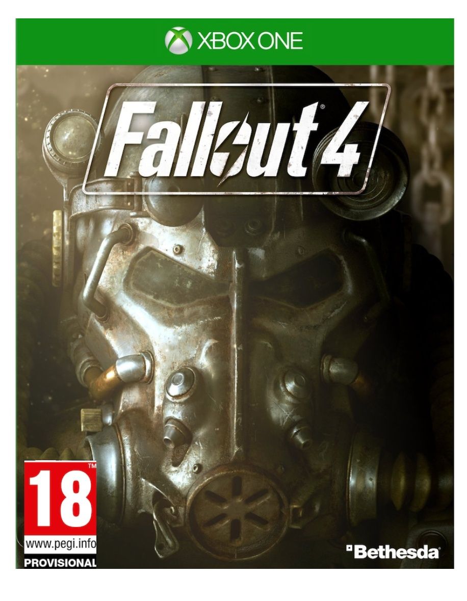 Jocuri consola XBOX ONE