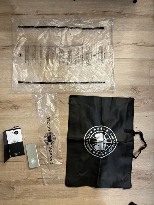 Canada goose Wyndham Parka S мъжко зимно яке