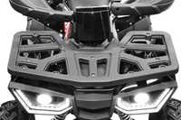 NITRO MOTORS 180cc/200 maxi quad Rugby/Quablo CVT RS Platinum ORIGINAL