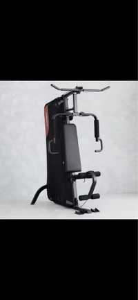 Aparat Home Gym Compact Bodybuilding