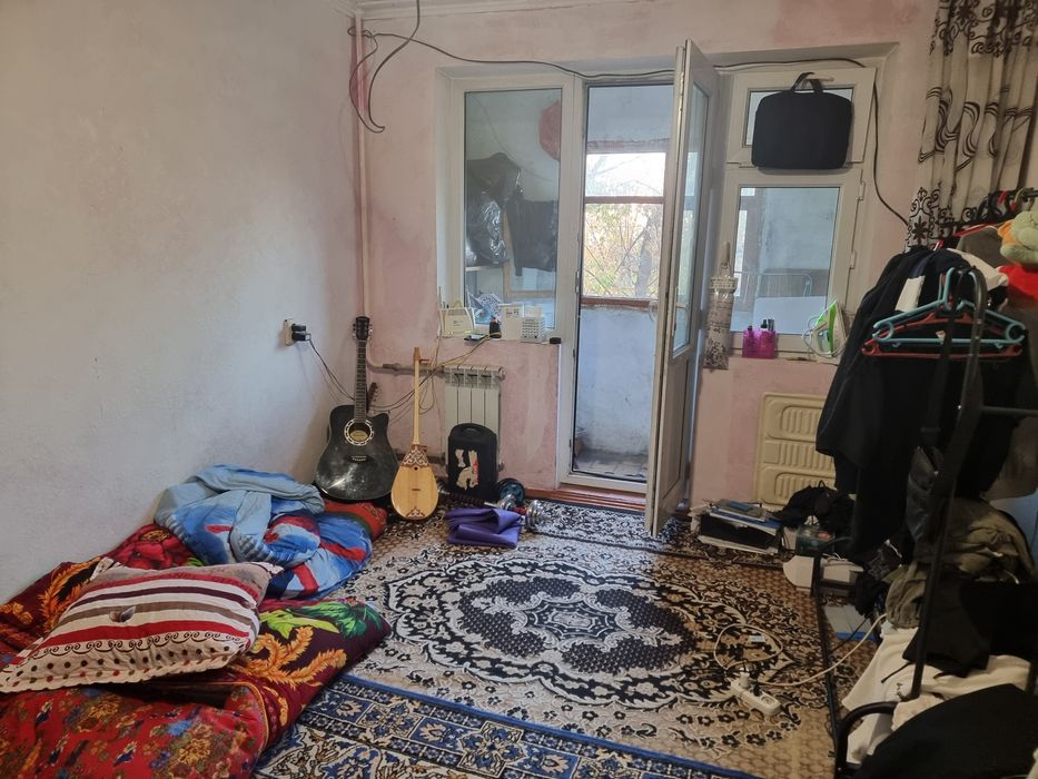 Срочно 1 ком. 3 этаж, 103 серия