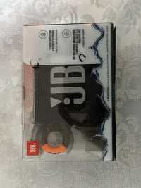 Boxă portabilă JBL GO3