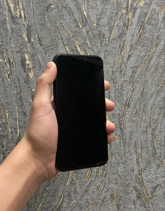 iphone x 256GB srochni