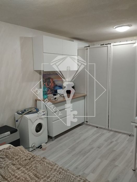 Продава се Едностаен апартамент в Пловдив, Съдийски - 25 кв.м за 1940 €/кв.м - Снимка #1