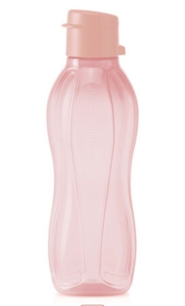Бутылка tupperware 0,5л