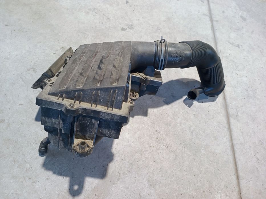 Части от Tiguan R