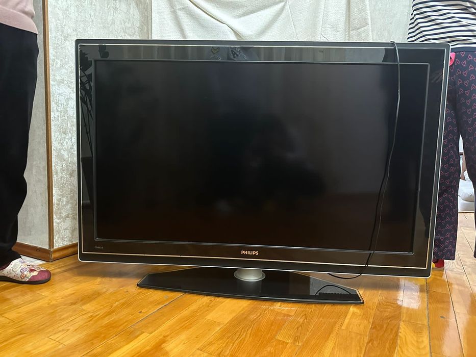 Телевизор philips