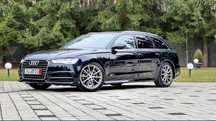 Vând Audi A6 C7// 3 S-line // 2016 // Side Asist//Matrix//