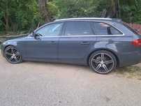 Jante audi r19  235. 35 .zr19