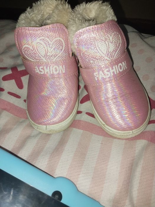 Детский оёк кийим