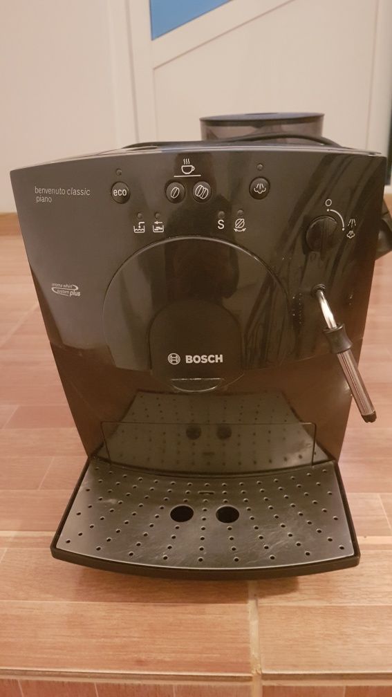 Espresor cafea BOSCH,TCA529NL