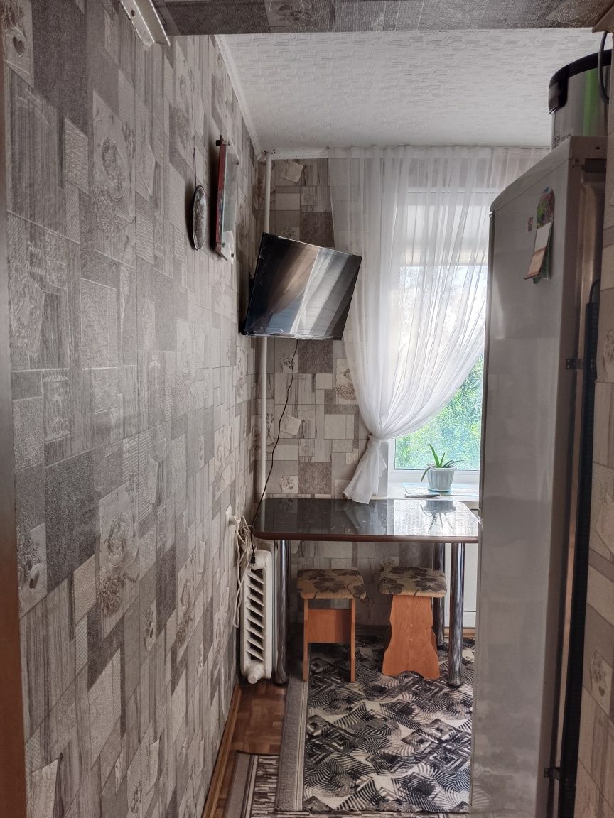 Продам 2х комнатную квартиру