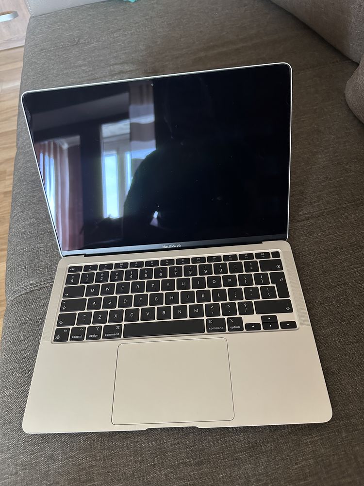 Laptop Apple MacBook Air M1