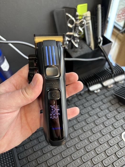 Професионални машинки за подстригване