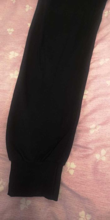 pantaloni trening 11 ani, 95% bumbac