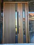 Usi metalice PREMIUM - moderne, Brasov