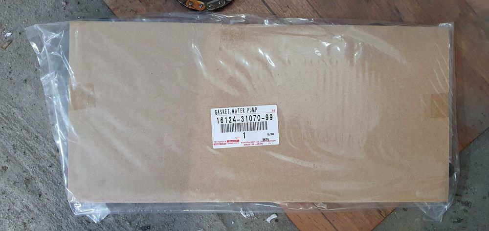 Б.у. запчасти на Prado 120 только те, что в объявлении