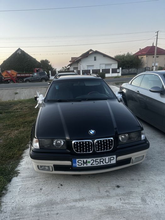 Bmw seria 3 e36 touring
