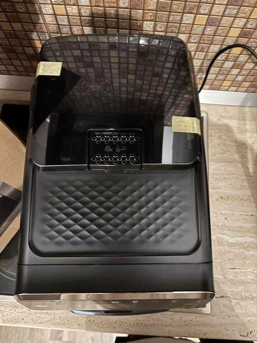 Espressor aparat de cafea Philips Lattego Ep 5500 nou 0 cafele