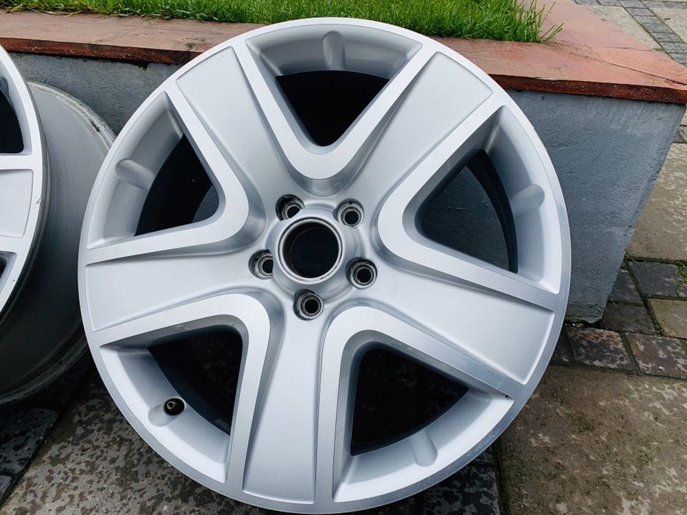 Janta VW Tiguan 18 5X112 orginale Volkswagen model Pasadena 7jx18