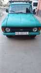 Moskvich perashkavoz