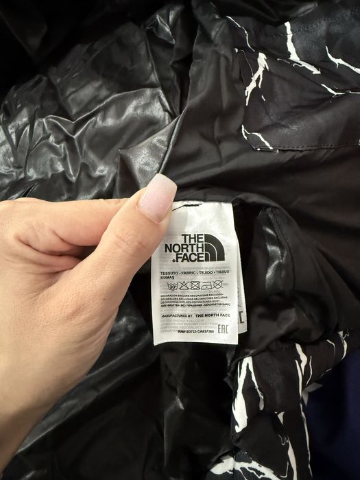 Geaca de iarna barbat The North Face