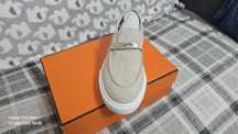 Pantofi hermes original