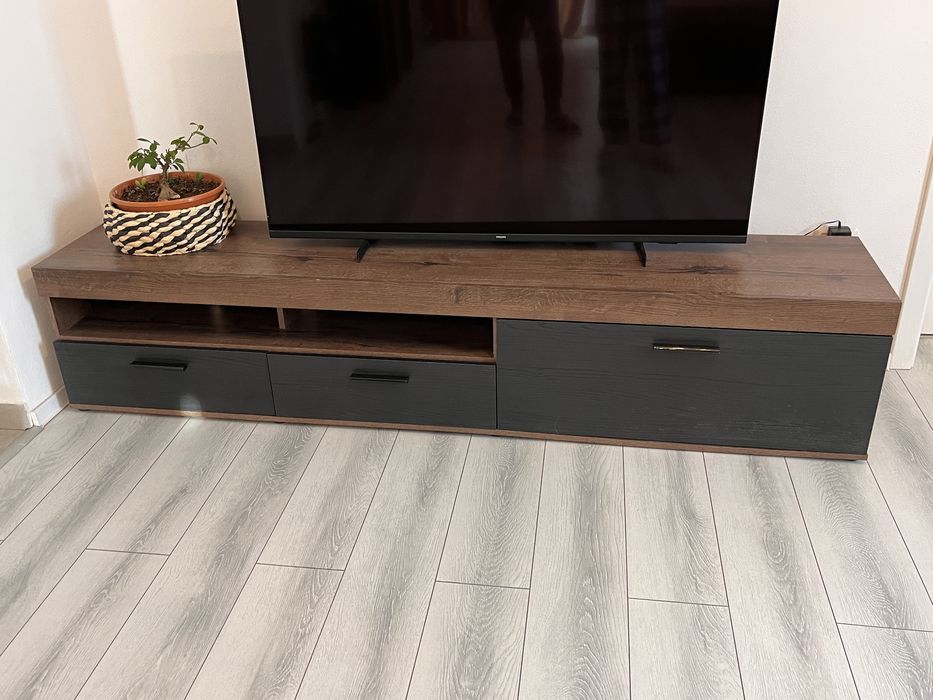 mobilier de living - set 3 piese