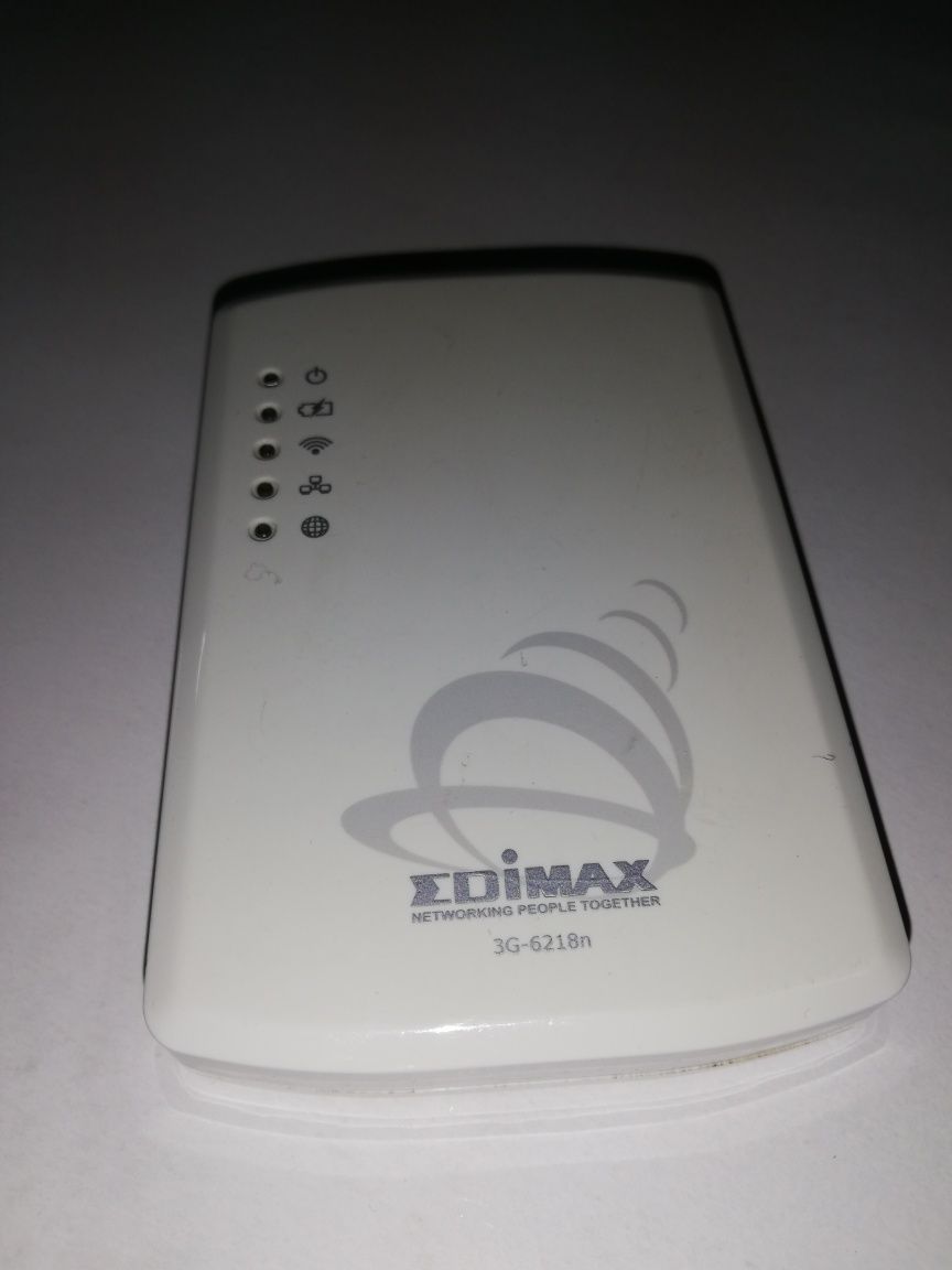 ROUTER mobil wifi 3g EDIMAX