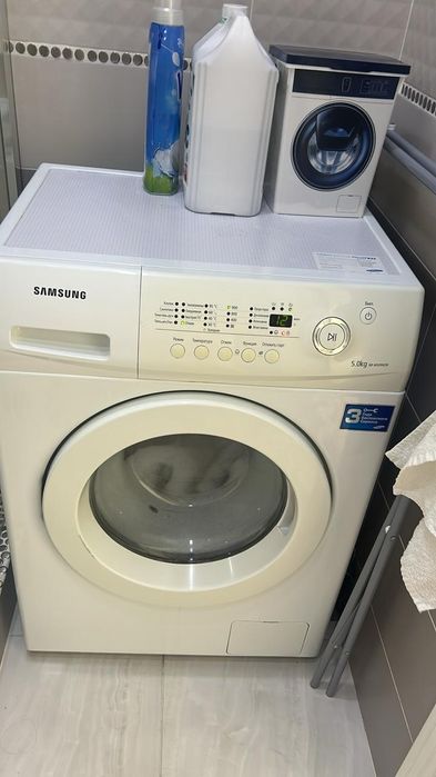 Отдам даром стиральную машмнку